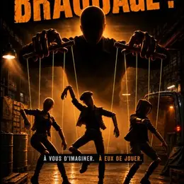 Braquage !