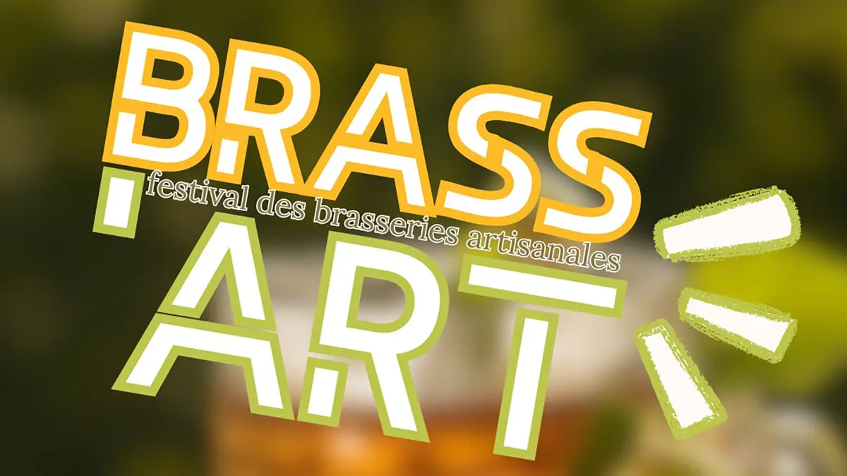 Brass'Art par les Vitrines C'Chartres