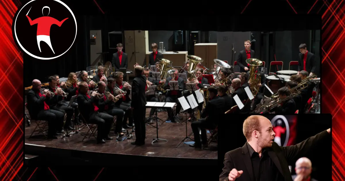 Brassage Brass Band concert de kiosque le 11 octobre 2026