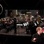 Brassage Brass Band concert de kiosque le 11 octobre 2026