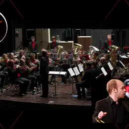 Brassage Brass Band concert de kiosque le 11 octobre 2026