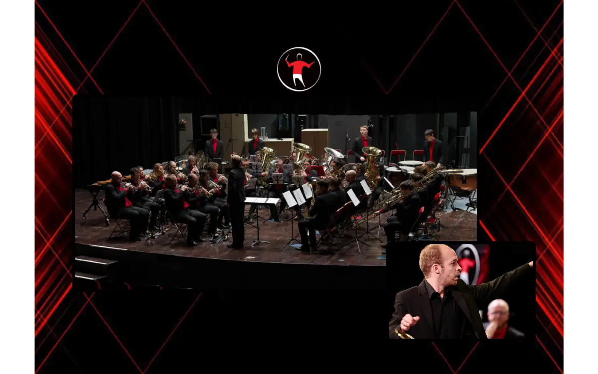 Brassage Brass Band image