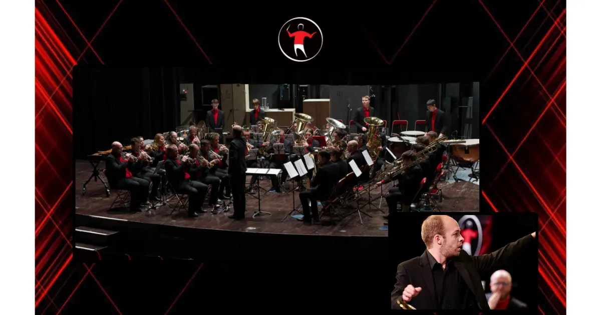 Brassage Brass Band concert du 16 juin 2026