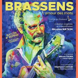 Brassens