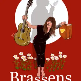 Brassens à la folie !