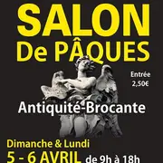 Brassens des Antiquaires (Halle Brassens)