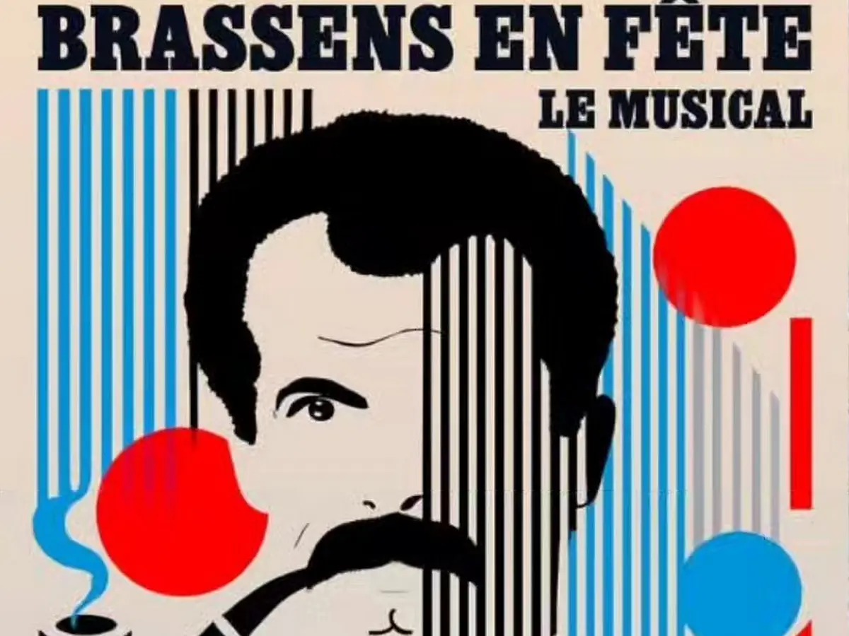 Brassens En Fête