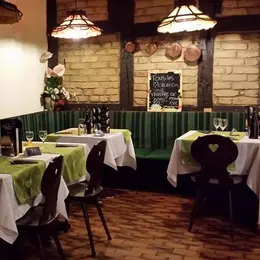 Brasserie Bar Restaurant Le Vauban