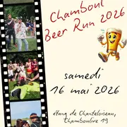 Brasserie des Anges : Chamboul' Beer Run