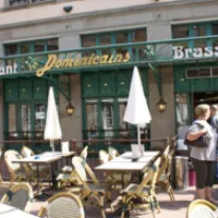 Brasserie des Dominicains &copy; jds