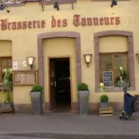 Brasserie des Tanneurs &copy; jds