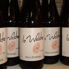 Brasserie du Pays Welche