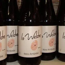 Brasserie du Pays Welche