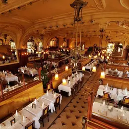Brasserie Excelsior