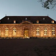 Brasserie Les Haras