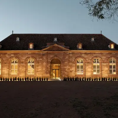 Brasserie Les Haras