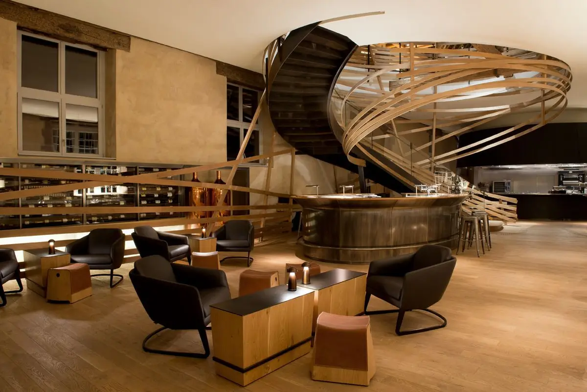 Brasserie Les Haras