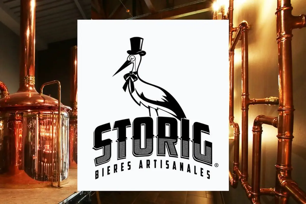 Brasserie Michel Debus