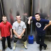 Brasserie Sainte Cru