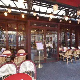 Brasserie Vagenende à Paris (6e)