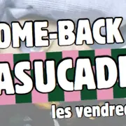 Brasucade