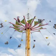 Braud en fête : Fête locale de Braud-et-Saint-Louis