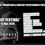 Brav'Art Festival
