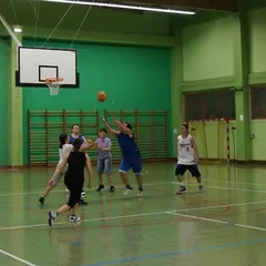 BRBC - Blotzheim Régio Basket Club