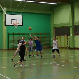 BRBC - Blotzheim Régio Basket Club
