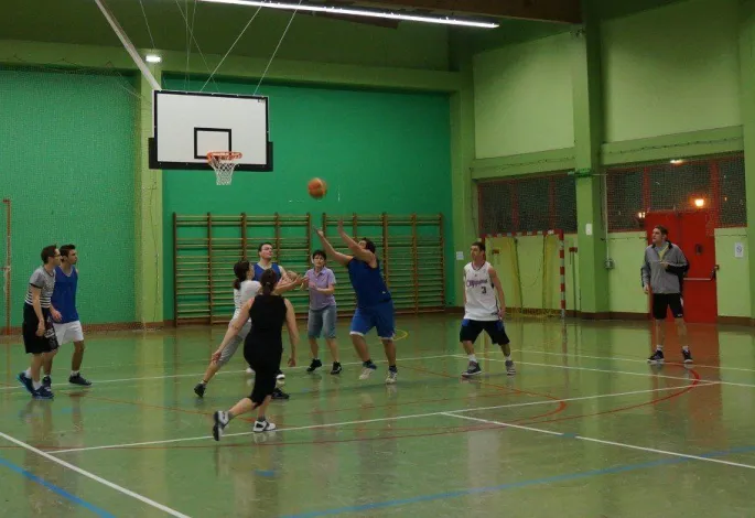 BRBC - Blotzheim Régio Basket Club