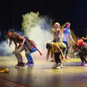 Break-Dance