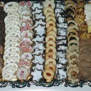 Bredala : les petits gâteaux alsaciens