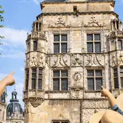 Bref, j'ai visité Dreux