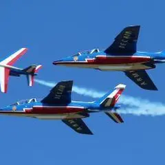 Breizh Airshow 2026