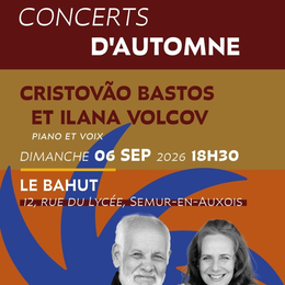 Brésil de la musique