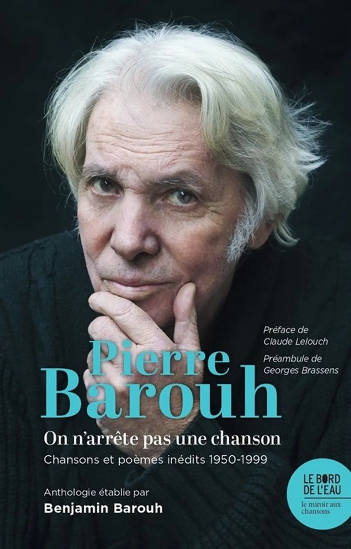 Brésil en Béarn - Livre On n'arrête pas une chanson