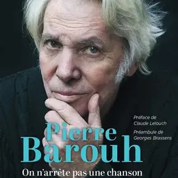 Brésil en Béarn - Livre On n'arrête pas une chanson