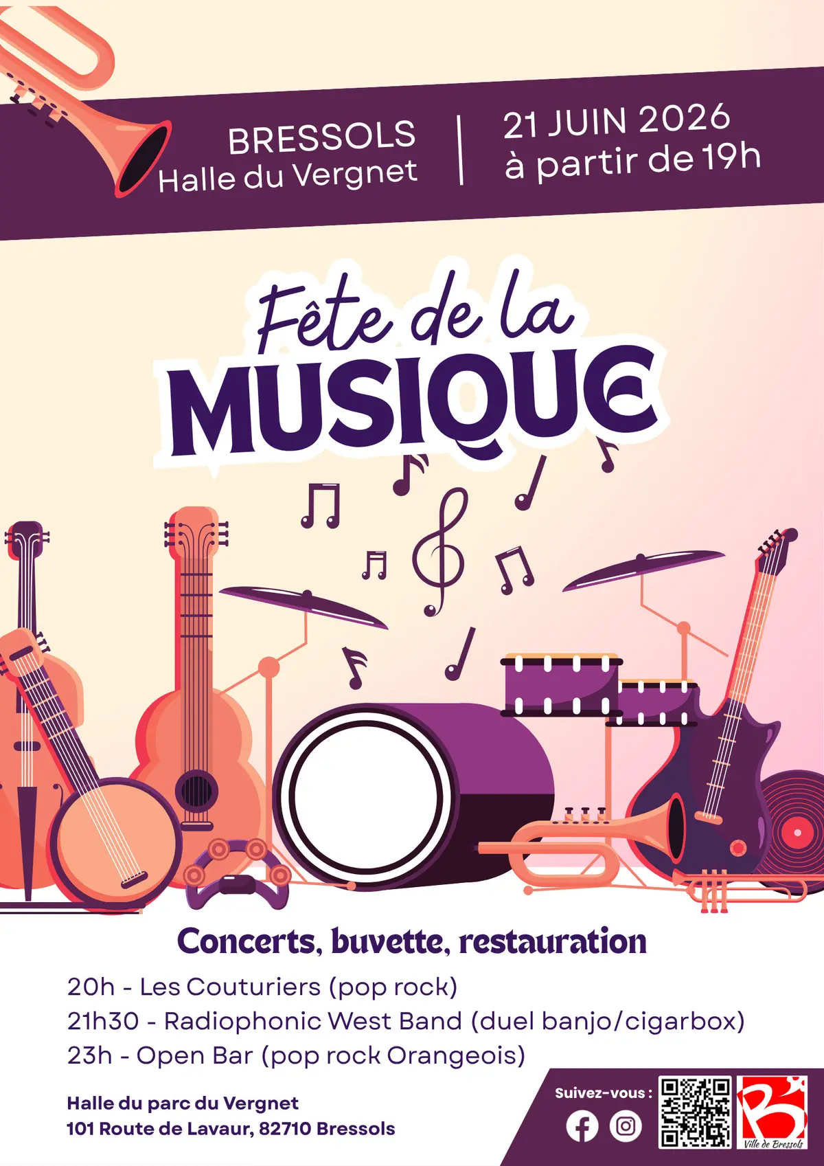 Bressols en Fête !