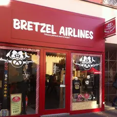 Bretzel Airlines