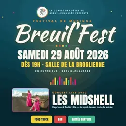 Breuil' Fest