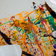 Breush accueille l'exposition immersive de Gary Intox dans le 11e