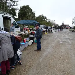 Bric à Brac