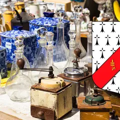 Bric à Brac