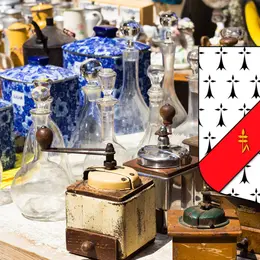 Bric à Brac