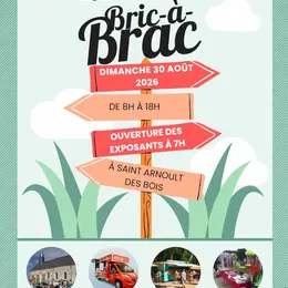 Bric-à-Brac