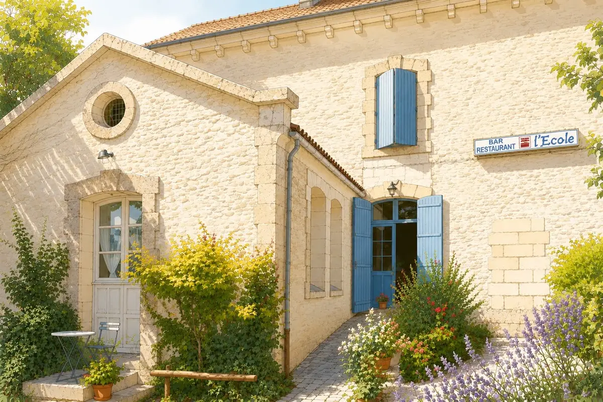 Bric à brac