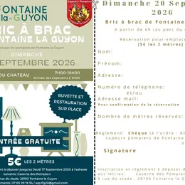 Bric à brac