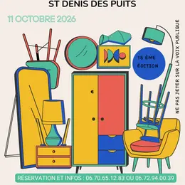 Bric à Brac