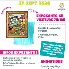 Bric à Brac