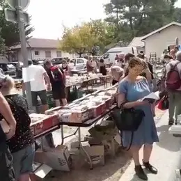 Bric à brac